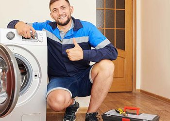 ایراد-کمک-ماشین-لباسشویی-را-چطور-تشخیص-دهیم؟