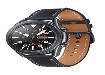 ساعت-هوشمند-سامسونگ-مدل-Galaxy-Watch3-SM-R840-45mm