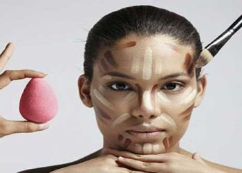 تکنیک-آرایشگران-حرفه-ای-برای-ریز-و-باریک-کردن-بینی